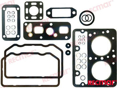 Kit Juntas Superior Volvo 876379