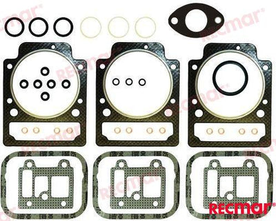 Kit Junta Superior Volvo 876380