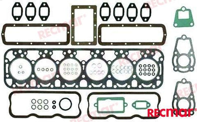 Kit Juntas Superior MD32 Volvo 876416