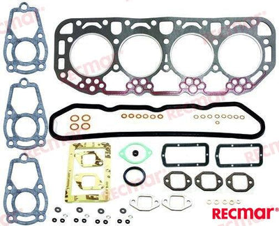 Kit Juntas Superior MD21 Volvo 876417
