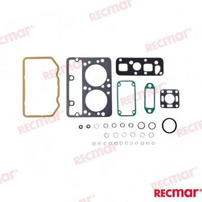 Kit Juntas Superior Volvo 876430