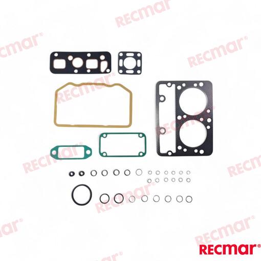 Kit Juntas Superior Volvo 876430