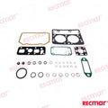 Kit Juntas Superior Volvo 876430