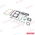 Kit Juntas Superior Volvo 876430