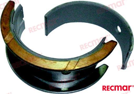 Cojinete Presion Volvo 876519