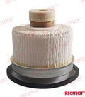 Filtro Combustible Volvo 876554