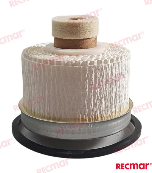 Filtro Combustible Volvo 876554