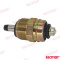 Solenoid De Parada Yanmar 119171-67200
