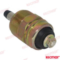Solenoid De Parada Yanmar 119171-67200