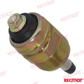 Solenoid De Parada Yanmar 119171-67200