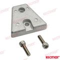 Anodo Volvo Dpx (al) 876638