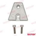 Anodo Volvo Dpx (al) 876638