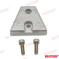 Anodo Volvo Dpx (al) 876638
