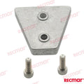 Anodo Volvo Dpx (al) 876638