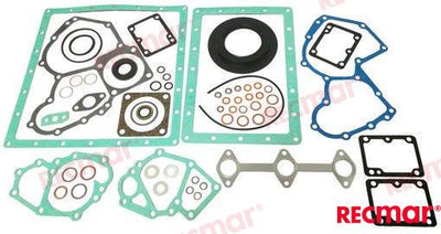 Kit Juntas Inf. Volvo MD2030 876655