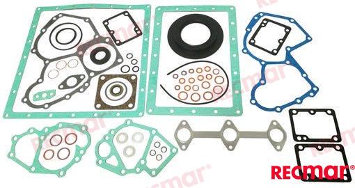Kit Juntas Inf. Volvo MD2030 876655