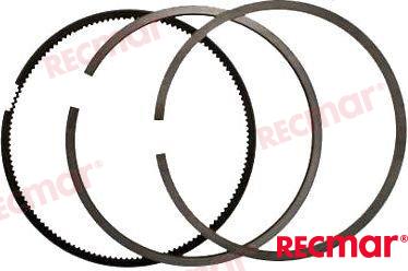 Kit Aros Volvo 3586758