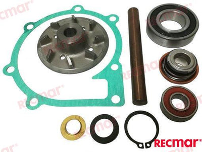 Kit Reparacion Bomba Agua D30/D31/D32 Volvo 876793