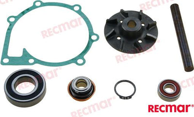 Kit Reparacion Bomba Agua Volvo OMC 876794