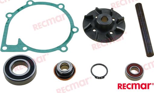 Kit Reparacion Bomba Agua Volvo OMC 876794