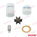 Kit Mantenimiento Volvo Recmar (Ref. REC877194)