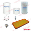 Kit Mantenimiento Volvo Recmar (Ref. REC877201)