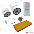 Kit Mantenimiento Volvo Recmar (Ref. REC877201)