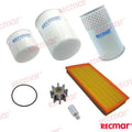 Kit Mantenimiento Volvo Recmar (Ref. REC877201)