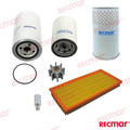 Kit Mantenimiento Volvo Recmar (Ref. REC877202)