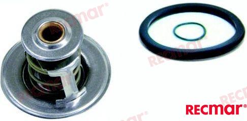 Kit Termostato Volvo 877349