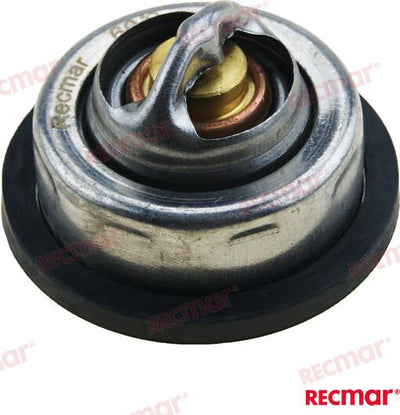Kit Termostato Volvo 877355