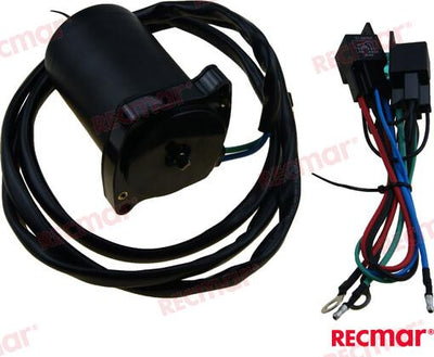 Motor Power Trim Mercruiser 811628, 878265A6