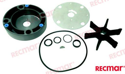 Kit Bomba Agua OMC (Ref. REC879031)