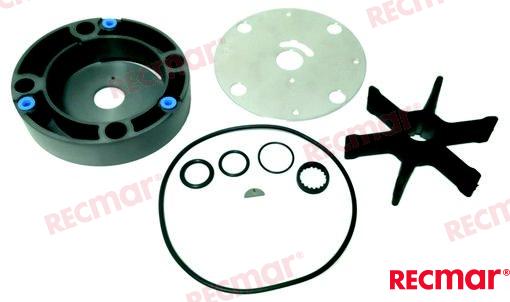 Kit Bomba Agua OMC (Ref. REC879031)