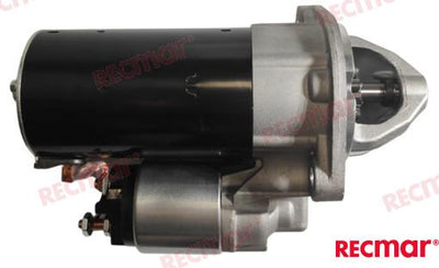 Motor Arranque Mercruiser 879172259