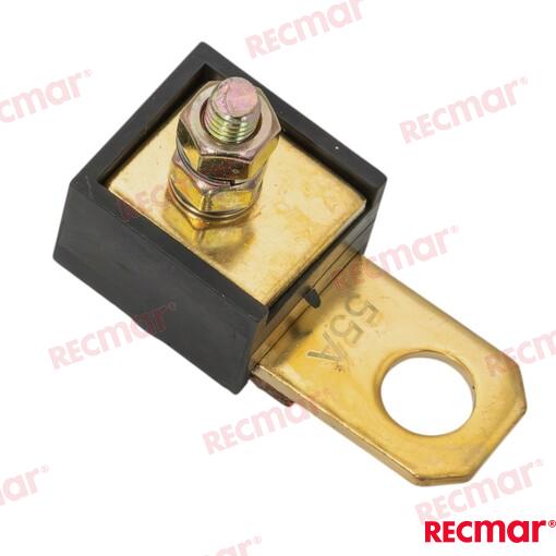 Fusible Completo 55A Recmar