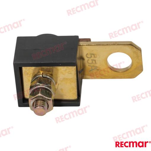 Fusible Completo 55A Recmar