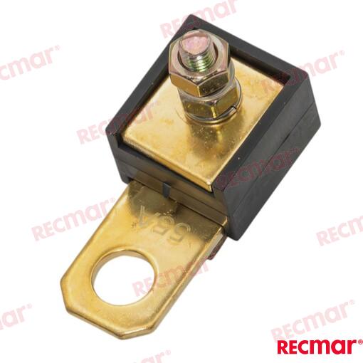 Fusible Completo 55A Recmar