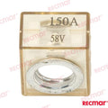 Fusible Completo 150A Mercruiser