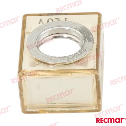 Fusible Completo 150A Mercruiser