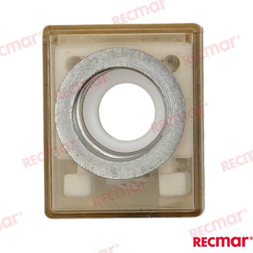 Fusible Completo 200A Mercruiser