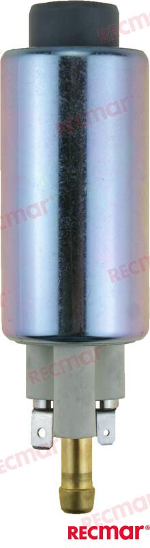 Bomba De Combustible Mercruiser 880596T58