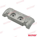 Anodo Mercury VERADO350 Pro (zn) Mercruiser