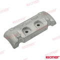 Anodo Mercury VERADO350 Pro (zn) Mercruiser