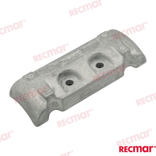 Anodo Mercury VERADO350 Pro (zn) Mercruiser