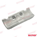 Anodo Mercury VERADO350 Pro (zn) Mercruiser