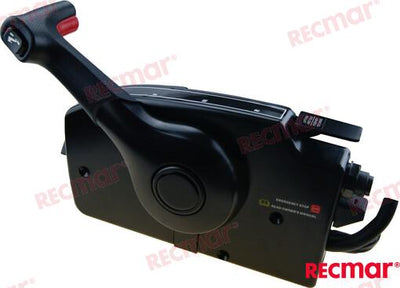 Mando Lateral Mercruiser 881170A13, 881170A14