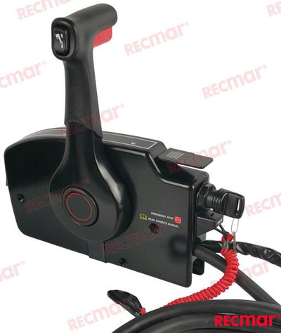 Mando Lateral Mercruiser 881170A15, 881170A1, 16900A15