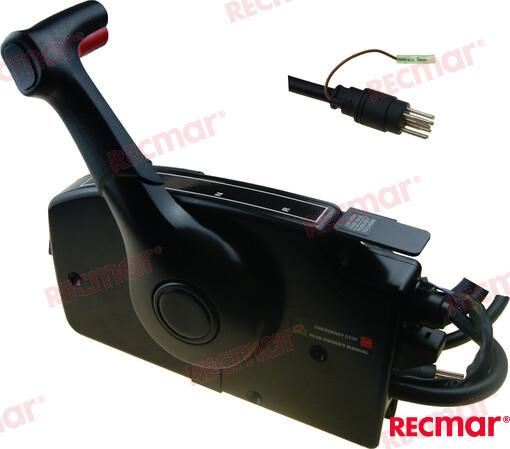 Mando Lateral Mercruiser 881170A3, 16901A15, 16902A15
