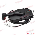 Mando Single Mercruiser (Ref. REC881170A4)
